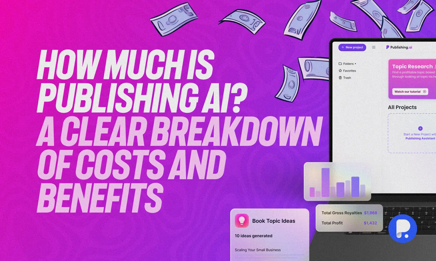 How Much Is Publishing AI? A Clear Breakdown of Costs and Benefits